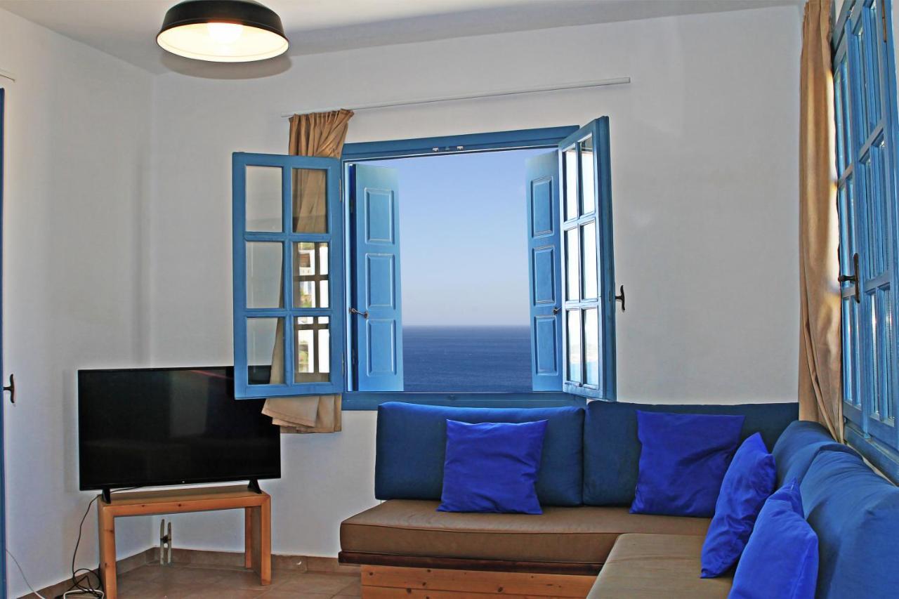 St George Village Batsi Exterior foto